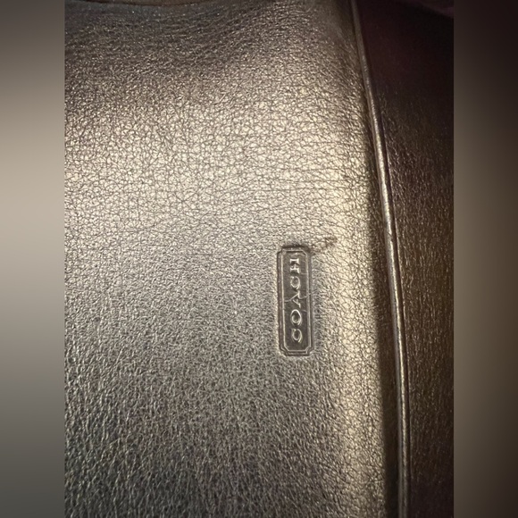 Coach wallet set women like new one has a tiny stain inside see pictures - Picture 4 of 17